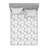 Microfiber Floral Sheet Set-89087029-45327676
