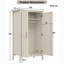 2 Door Wardrobe-37862057
