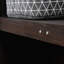 Armoire de rangement, finition