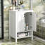 Meuble-lavabo simple 23,6 po Chamberlin-471480191