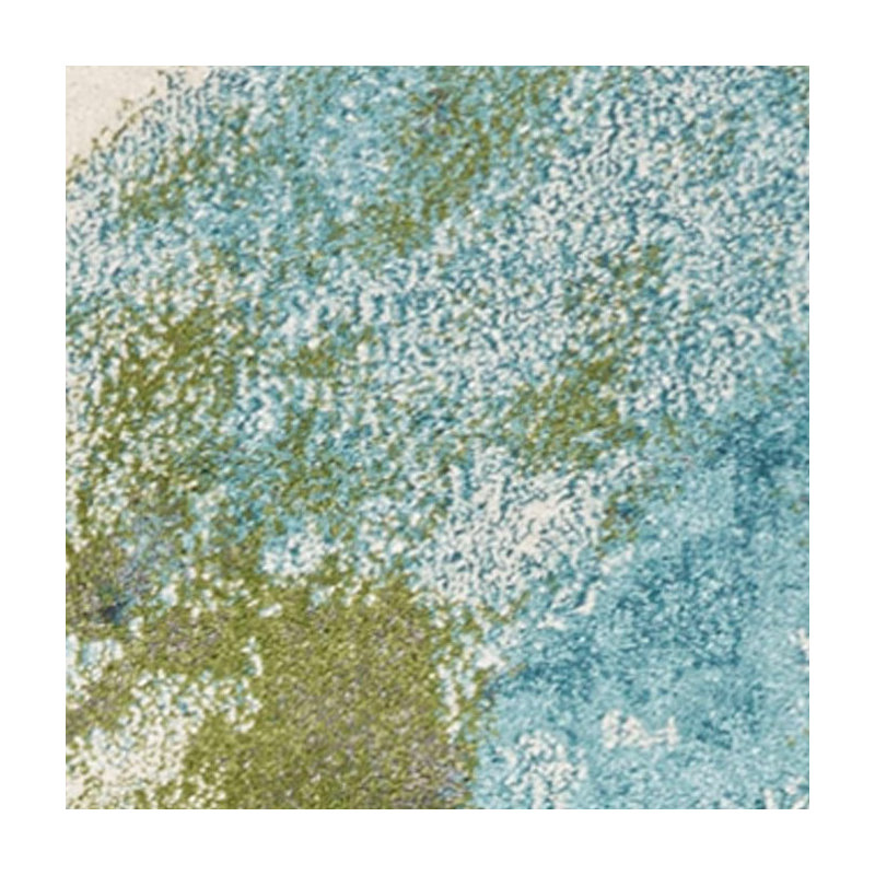 Strouth Abstract Indoor Rug, Rectangle 5' x 7'6"