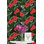 Panneau de papier peint peler et coller Thatcham Hummingbird and Leaves