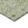 Aleighna Area Rug with Non-Slip Backing