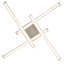 Darlen LED Flush Mount