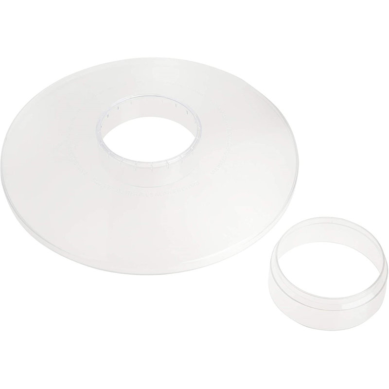 Brome Weather Guard For Squirrel Buster Plus Bird Feeder