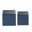 Nadine 2 Piece Handmade Decorative Trunk Set-473910872