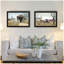 «Trendy Decor 4U», 2 pièces, vignette Miller's Bridge