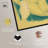 Seated Nude Seen from Above Canvas Vintage Figurative by-342726142-342726120
