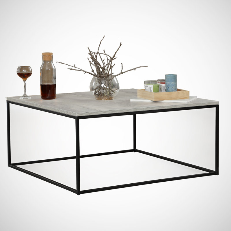 Manuel Frame Coffee Table