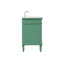 Ensemble de meuble-lavabo simple 42 po Lexington-824176089-929593259