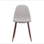 Chaise de salle à manger
