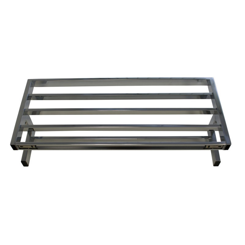 Benhurst 4 Towel Rack