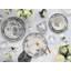 Adelaide Porcelain China Dinnerware Set Piece-124005294