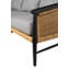 Galloway Outdoor 3 - Seat Patio Sofa-791605990
