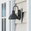 Brightondale Outdoor Coach Light-75936098