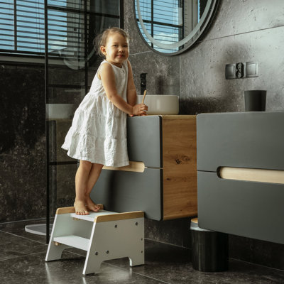 Step Stool
