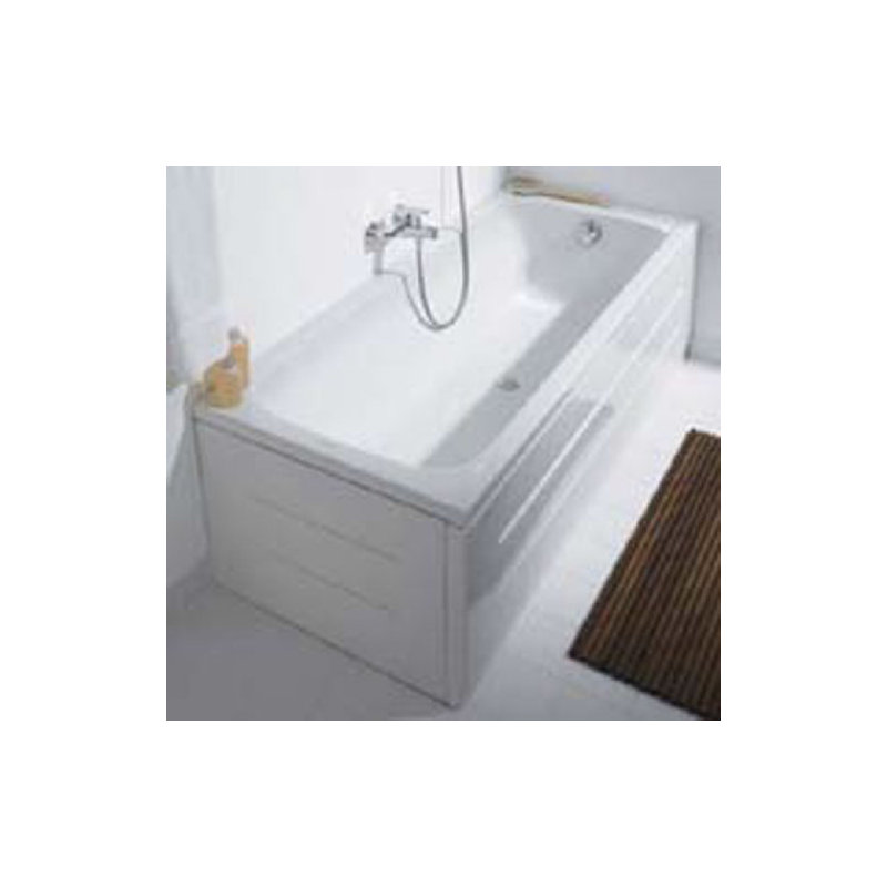 D-Code Front Panel for Bathtub