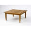 Amalfi Outdoor Square Teak Coffee Table