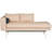 Michael Weiss Dellafield 72.5" Wide Outdoor Rectangle Loveseat with Cushions-114112478-98410057-98410058