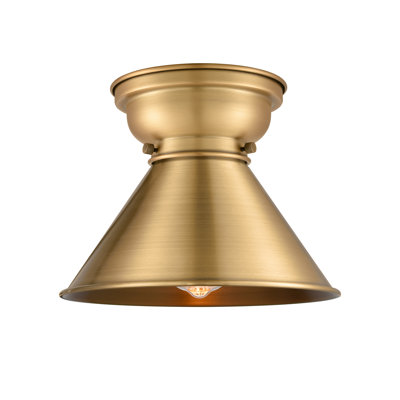 Heideman Flush Mount