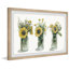 « endless summer »-reproduction de peinture encadrée sur papier-50107361