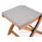 Neve 6 Seater Dining Set