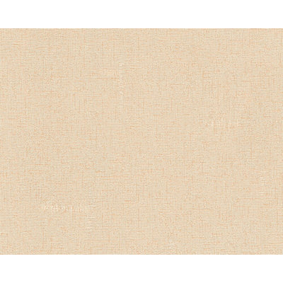 Rouleau de papier peint massif 33 pi x 21 po textile natural fraîche Pagano
