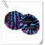 GLOBAL GIRLS LLC Ashtray