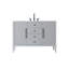 Meuble-lavabo simple 48 po-983894780