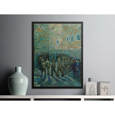 Marquis Print
