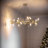 20-Light Modern Chandelier Light-2009097391