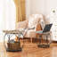 Collison Frame Nesting Tables-394323204