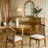 Cane Side Chair