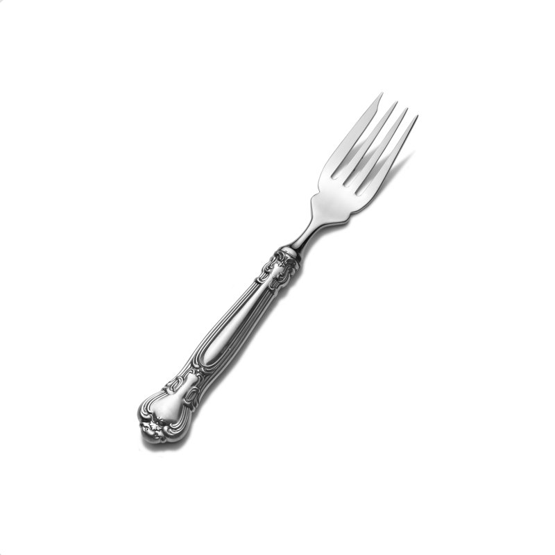 Chantilly Sterling Silver Seafood Fork