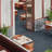 Lane 23" x 47" Porcelain Patterned Wall & Floor Tile (15.49 sq. ft. /box )-91581828