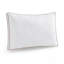 Grey Goose Down Feather Pillow (set Of 2)-1546077081