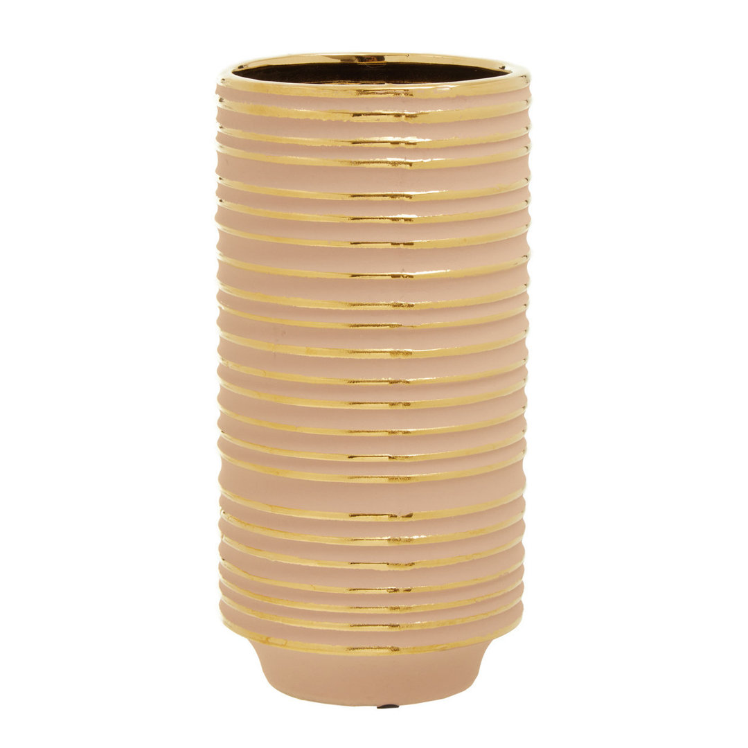 Haldis Large Ceramic Vase