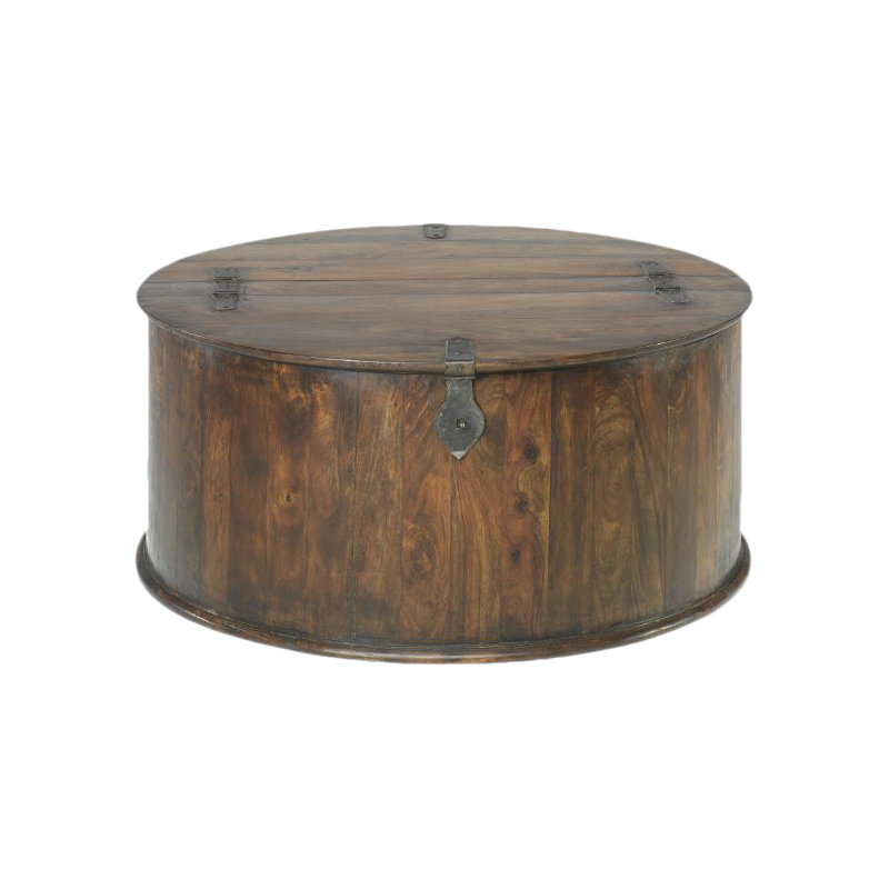 Jali Indian Coffee Table
