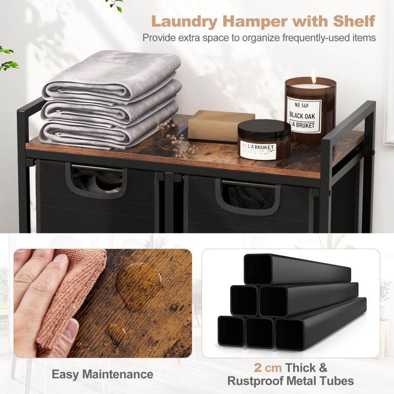 Laundry Hamper