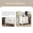 Santee 22.4'' W Nightstand