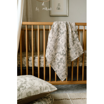 Oilo Studio - Premium Muslin Swaddle Blankets