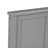 Abram Twin Solid Wood Bed-84502044