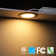4? Ultra Slim Selectable CCT Remodel IC LED Canless Recessed Lighting Kit