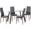 Rungata 4 - Person Dining Set-47783978