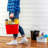 Behrens Manufacturing Decorative Bin-97833893-97833894