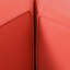 Banc de coin droit X-Back, banc de chambre