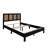 Bonia Panel Bed-1760466425