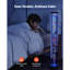 Bubble Tube Lamp 16 couleurs pour aquarium sensoriel apaisant-1422124497-1422124500