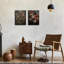 2 Piece Wrapped Canvas Print