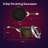 Circulon Symmetry Hard-Anodized Nonstick Straining Saucepan with Lid, 3.5-Quart